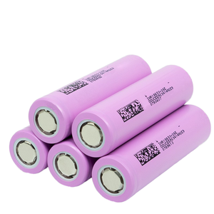 Batterie au lithium solide ZTC <span class=keywords><strong>INR</strong></span> <span class=keywords><strong>18650</strong></span> en gros, 1500 mAh, 2000 mAh, 2600 mAh, 3000 mAh, rechargeable pour jouets - Product Image 1