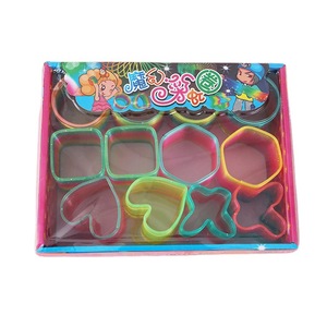 New Hot Selling Plastic Rainbow Colorful Large Jumbo for <strong>Slinkying</strong> Spring Coil Oil <strong>Toy</strong> for Stress Relief - Product Image 5