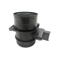 Capteur de débit d'air massique pour Opel Omega B (V94) 2.5 DTI 1994-2003 0281002564