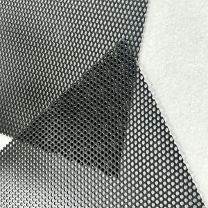 Écran métallique perforé décoratif personnalisé en acier inoxydable et aluminium à petits trous - Product Image 2