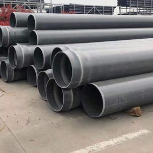6 Inch <strong>Finolex</strong> <strong>PVC</strong> <strong>Pipe</strong> <strong>Price</strong> <strong>List</strong> - Product Image 2