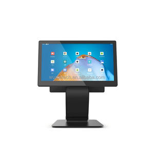 Système de caisse enregistreuse POS à double écran pour la vente au détail et les restaurants 15/17/15/15,6'' - Product Image 5