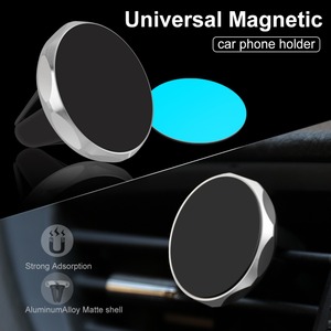 <span class=keywords><strong>Support</strong></span> magnétique universel pour téléphone de <span class=keywords><strong>voiture</strong></span> avec logo personnalisé, fixation sur grille d'aération ou tableau de bord, <span class=keywords><strong>support</strong></span> magnétique pour téléphone portable pour iPhone 13 pour <span class=keywords><strong>Samsung</strong></span> - Product Image 5