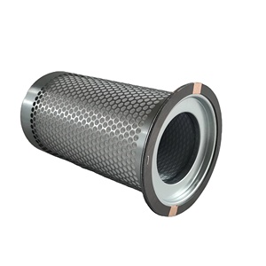 Mengma 92077600 Nouveau filtre à air industriel séparateur d'huile pour diverses industries Pièces de compresseur - Product Image 1
