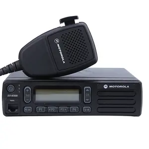 Motorola DM1600 UHF/VHF radio mobile numérique station de base de véhicule à distance dm1600 est MOTOROLA XiR M3688