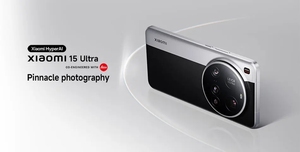 Xiaomi 15 Ultra รุ่นใหม่ Snapdragon 8 ชาร์จไร้สาย HyperCharge 5410mAh NFC - Product Image 5