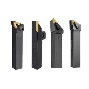 ที่จับเครื่องมือกลึง CNC รุ่น MWLNR MGEHR MTJNR <span class=keywords><strong>MVJNR</strong></span> ที่จับเครื่องมือกลึงทรงกระบอก ที่จับเครื่องมือเซาะร่อง 95 องศา 93 องศา แกนกลึง - Product Image 1