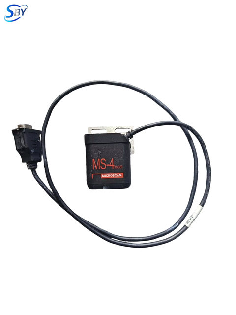 High Speed Fixed Mount Barcode Reader FIS-0004 for Industrial Automation