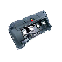 Cubierta de válvula de motor para Mini Cooper, cubierta de balancín N12 N16, Kit de cuerpo Peugeot 207 208 308 1,4 1,6 OEM 0248.Q5