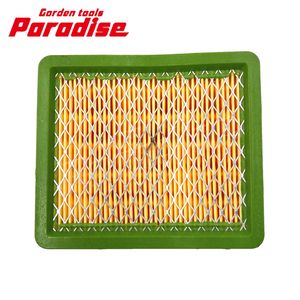 กระดาษกรองอากาศสำหรับ NAC NGP T375 T475 T575 T675เอเชียนำเข้า IF60มิลลิกรัม139 129 <span class=keywords><strong>TG475</strong></span>เครื่องตัดหญ้าชิ้นส่วนเครื่องยนต์ - Product Image 1