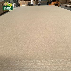 Waterproof Chipboard Panel 3mm 6mm 12mm 18mm 4x8 Size Moisture Resistant <strong>Particle</strong> <strong>Board</strong> for Kitchen Use - Product Image 4