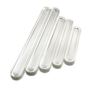 Подгонянное боросиликатное рефлекторное стекло для водяного котла - Product Image 4