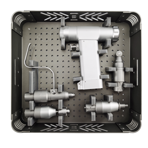 Mini Type Orthopedische Instrument Boor Zaag Voor Veterinaire Micro Multifunctionele Boor Dier Boor Bot - Product Image 5