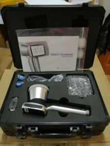 Screener Ottico Portatile HVS Avanzato, Refrattometro Portatile Prodotto <span class=keywords><strong>in</strong></span> Cina per l'Optica - Product Image 5