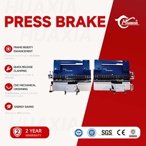 Jauge de recul à vis à billes de précision 3200 mm pour presse plieuse CNC pour le pliage de l'acier inoxydable, du carbone, de l'aluminium et du métal - Product Image 4
