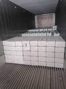 Çin'den Balık Fileto Sandviç İçin Fabrikadan Doğrudan Üretilmiş Panlanmış Mersin Balığı Filetosu (Theragra chalcogramma) - Product Image 6