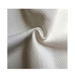 OEM舒适家纺设计100% 棉织物用于床单防水床垫保护器面料