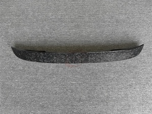 Alerón trasero de fibra de carbono seco forjado estilo M para <span class=keywords><strong>Rolls</strong></span> <span class=keywords><strong>Royce</strong></span> Wraith Upgrade - Product Image 3