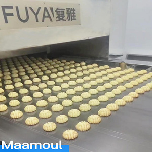 Dây chuyền sản xuất maamoul hoàn toàn tự động - Product Image 3