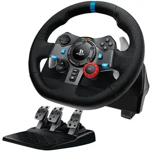 Super-Verkäufe Original Logitech G29 Driving Force Rennrad mit Driving Force Shifter Bundle