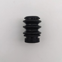 Jeu de goupilles de guidage pour étrier de frein de voiture OEM 01463-SM4-A00 pour Honda Accord 1998 2002 CD5 CF9 CG5