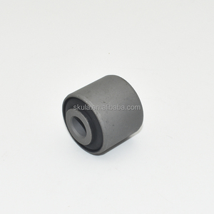 Amortiguador trasero buje 48536-60010 para TOYOTA 4 RUNNER (<span class=keywords><strong>GRN28</strong></span> _) LAND CRUISER PRADO (_ J15 _) RAV4 (_ A3/A4 _) GX460 NX300h - Product Image 2