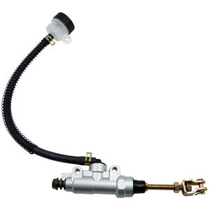Cilindro Maestro de Freno Trasero Compatible con Da Di Ying Wang CQR ATV, Freno Hidráulico, Bomba Lineal. - Product Image 2