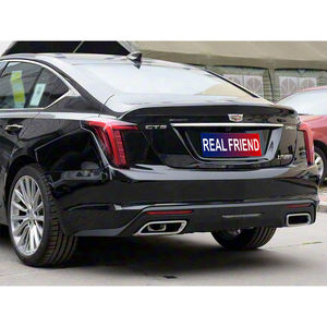Conducción a la izquierda sin accidentes <span class=keywords><strong>Cadillac</strong></span> CT5 nuevo y usado 4 puertas 5 asientos <span class=keywords><strong>Cadillac</strong></span> CT5 usado duradero en venta - Product Image 6