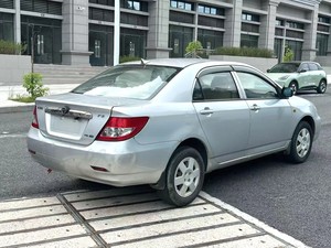 Sedán Usado en Venta, BYD <span class=keywords><strong>2013</strong></span> F3 1.5L Modelo Comfort, Manual, 5 Plazas, Vehículo de Gasolina, R15 Volante a la Izquierda, Auto Básico - Product Image 6