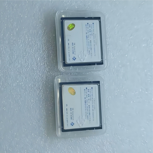 Scheda CompactFlash PW-WT41-52B da 8GB - Product Image 5