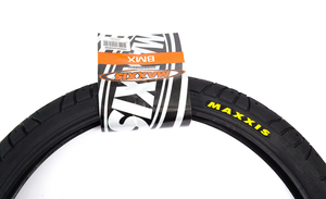 Llanta de Bicicleta <span class=keywords><strong>Maxxis</strong></span> Hookworm 26/<span class=keywords><strong>29</strong></span>*2.5 65PSI MTB Montaña Carretera con Talón Plegable Accesorio para BMX al por Mayor - Product Image 2