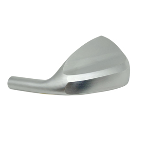 Juego de palos de golf unisex de acero inoxidable forjado CNC OEM, tamaños 52, 56, <span class=keywords><strong>60</strong></span>, para diestros, con cabezal de wedge para arena y cara fresada CNC personalizada. - Product Image 4