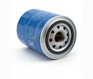 ใหม่ 26330-4X000 กรองน้ำมันสำหรับ H-YUNDAI K-IA RONDO 16 (2016-2018) RONDO 12 K2700 04 รับประกัน 1 ปี 263304X000 26330 4X000 - Product Image 2