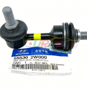 55530-2W000กันโคลง ASSY-REAR ระบบเครื่องยนต์555302W000สำหรับ H-yundai Santa Fe XL 55530 2W000 - Product Image 1