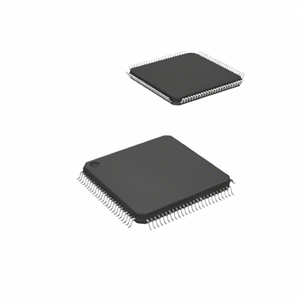 100 LQFP Manufacturer Channel Electronics Component Embedded ST92F150CV1T3 - Product Image 1