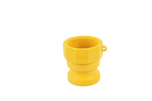 Flexible <strong>Rubber</strong> Coupling for Pipe Fittings - Product Image 5