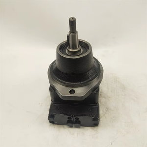 อุปกรณ์ระบบอัตโนมัติทางอุตสาหกรรม มอเตอร์ใบพัดไฮดรอลิก M5BF รุ่น M5BF-035-1N03-B1M3 M5BF-045-1N03-B1M2 มอเตอร์แบบเคลื่อนที่คงที่ - Product Image 3