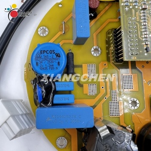 JENNEY M2.144.9696 Main Circuit Board Fan <b>Internal</b> <b>Drive</b> Board for Heidelberg SM52 SM74 XL105 SM102 CD102 Blower - Product Image 6