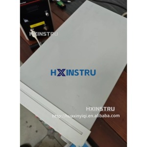 แหล่งจ่ายไฟกระแสตรงแบบสามช่องสัญญาณ U8031A ของ Keysight แรงดัน30โวลต์/กระแส6แอมป์ (2ช่อง) และ5โวลต์/กระแส3แอมป์กำลังไฟ375วัตต์ H - Product Image 5