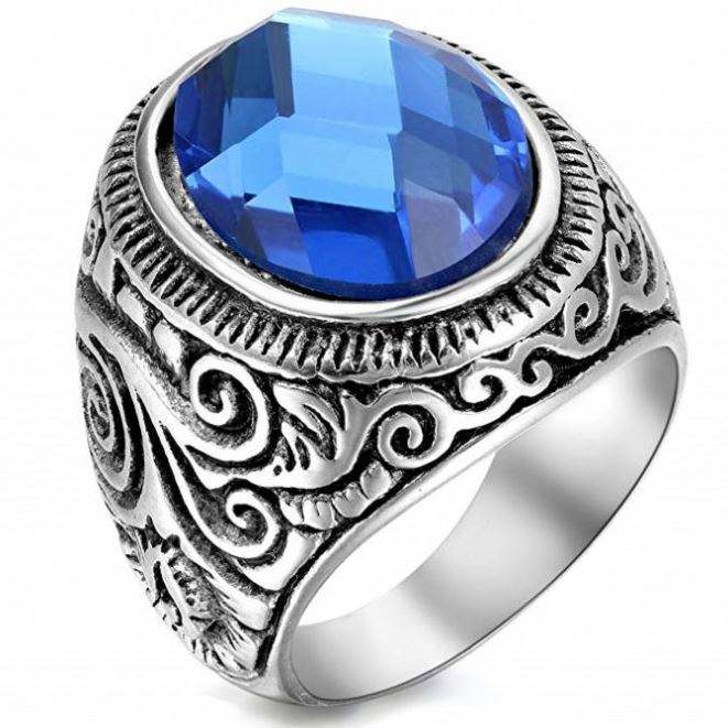 8925 Stamp On Jewelry Size Hue Of Blue, Carat Lab Diamond And 925