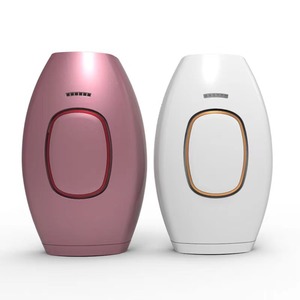 Meilleure vente en gros Mini épilation portable pour femmes épilateur à main - Product Image 5