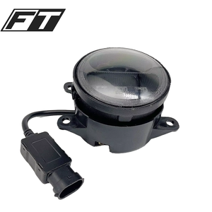 Feux <span class=keywords><strong>antibrouillard</strong></span> LED super lumineux 20W étanches pour Honda OE 33900SWA003 - Product Image 5