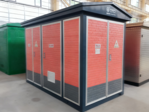 סט שלם של ארונות הפצה יצרני חשמל הפצה gb/T17467-1998 - Product Image 4