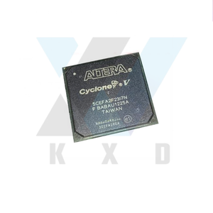 5CEFA2F23I7N 5CEFA2F2317N new original FPGA 224 I/O FBGA484 Field <strong>Programmable</strong> Gate Array IC - Product Image 1