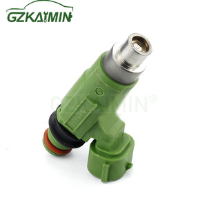 Top nouvel injecteur de carburant INP-789 OEM pour pièces de moteur de camions et de fourgonnettes Mitsubishi Minicab U42T/U42V/U61V/U62V - Product Image 4