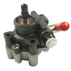 Nouvelle Pompe De Direction Assistée pour Toyota Camry Highlander Sienna Lexus RX <span class=keywords><strong>ES</strong></span> - Product Image 1