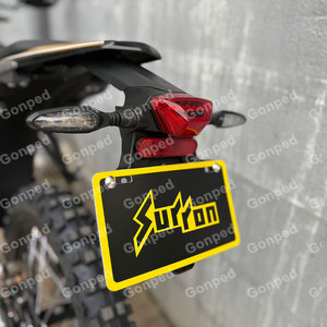 สำหรับจักรยานยนต์ไฟฟ้า Ultra Bee แบบไร้แปรงถ่าน 21000W 74V แบตเตอรี่ลิเธียม 60Ah - Product Image 3