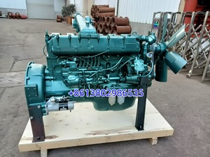 Moteur neuf de haute qualité pour Weichai WD615 - Product Image 3