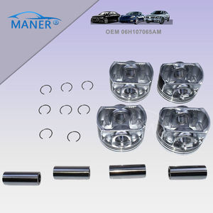 Assurance Qualité MANER Vilebrequin Arbre à Cames Piston pour VW BEETLE GOLF JETTA III IV 06H107065AM - Product Image 4