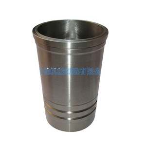 Wholesale Changzhou 1125 Cylinder Liner Components Other Agricultural <b>Machinery</b> Parts Hebei Pangkou Market's <b>Walking</b> Tractors - Product Image 3